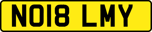 NO18LMY