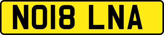 NO18LNA