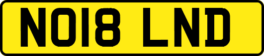 NO18LND