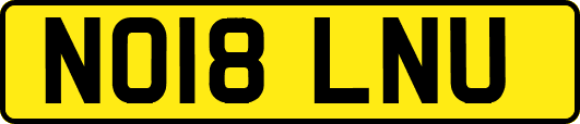 NO18LNU