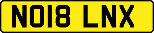 NO18LNX