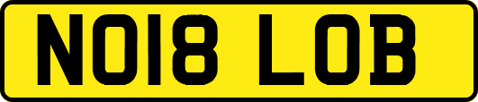 NO18LOB