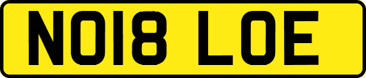 NO18LOE