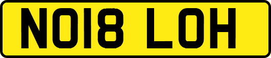 NO18LOH