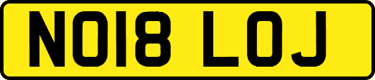 NO18LOJ