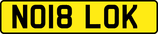 NO18LOK
