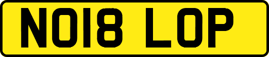 NO18LOP