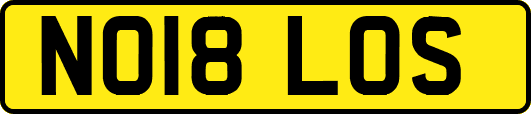 NO18LOS