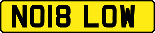 NO18LOW