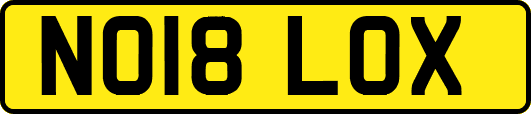NO18LOX