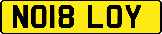 NO18LOY