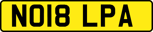 NO18LPA