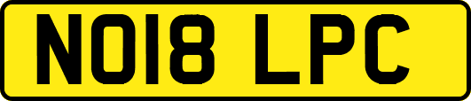 NO18LPC