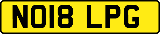 NO18LPG