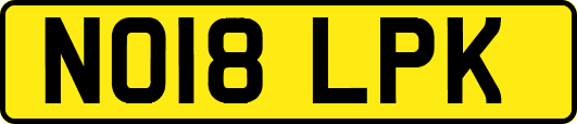 NO18LPK