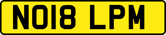 NO18LPM
