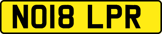 NO18LPR