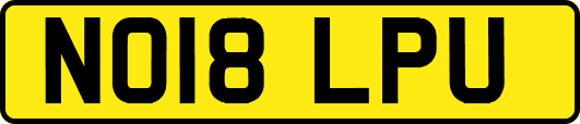 NO18LPU