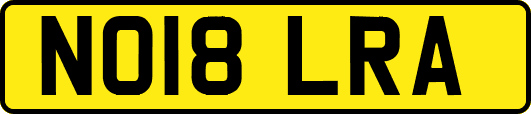 NO18LRA