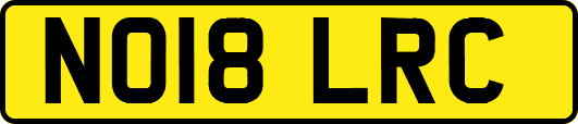 NO18LRC