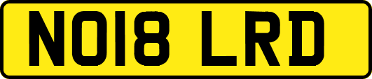 NO18LRD