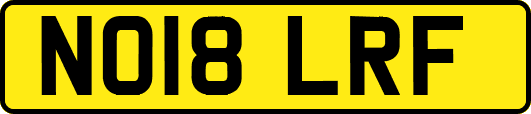 NO18LRF