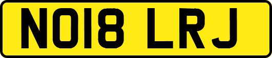 NO18LRJ