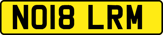 NO18LRM