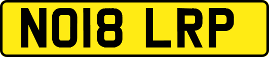 NO18LRP