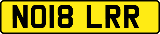 NO18LRR