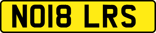 NO18LRS