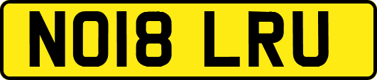 NO18LRU