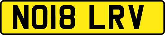 NO18LRV
