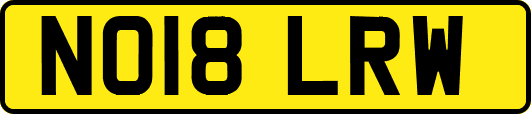 NO18LRW
