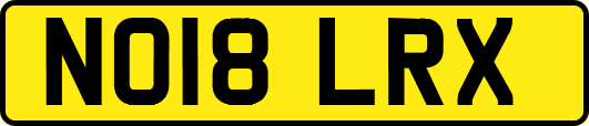 NO18LRX