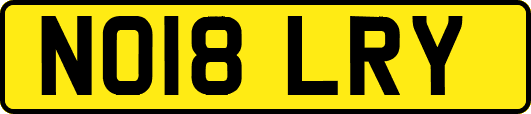 NO18LRY
