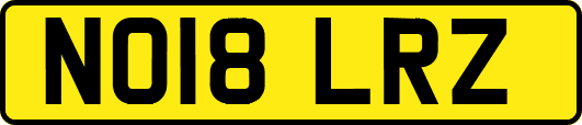 NO18LRZ
