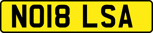 NO18LSA