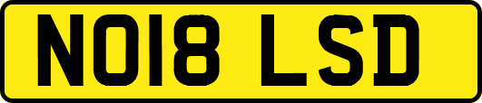 NO18LSD