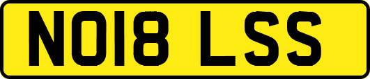 NO18LSS
