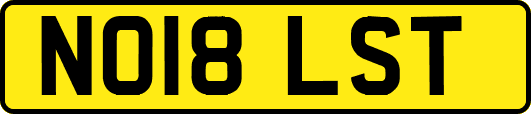 NO18LST