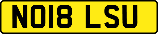 NO18LSU