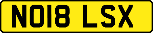 NO18LSX
