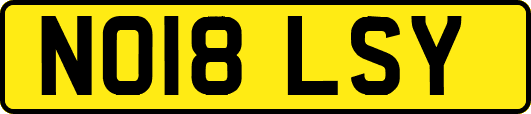 NO18LSY