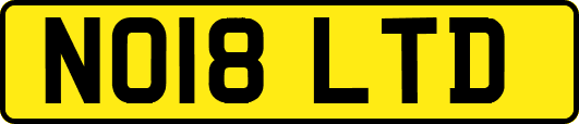 NO18LTD