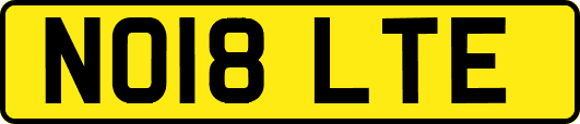 NO18LTE