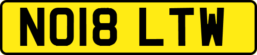 NO18LTW