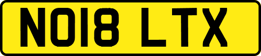 NO18LTX