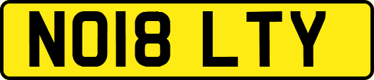 NO18LTY
