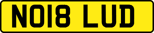 NO18LUD